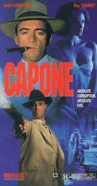 Revenge of Al Capone