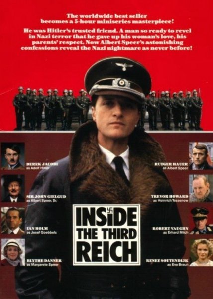 Inside the Third Reich