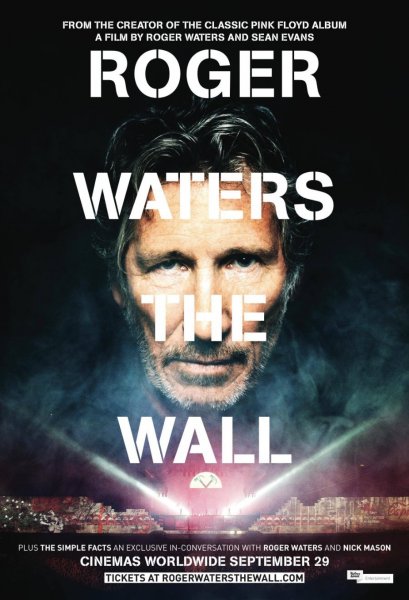 Roger Waters : The Wall