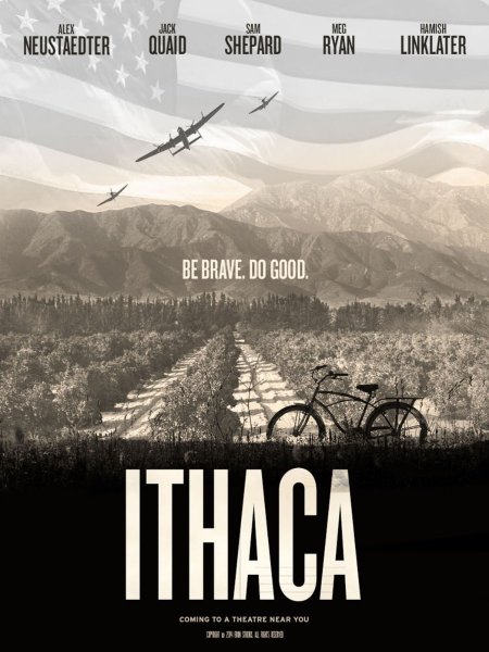 Ithaca