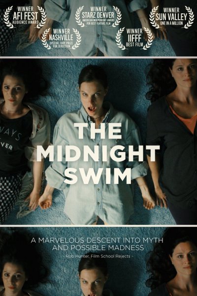 The Midnight Swim