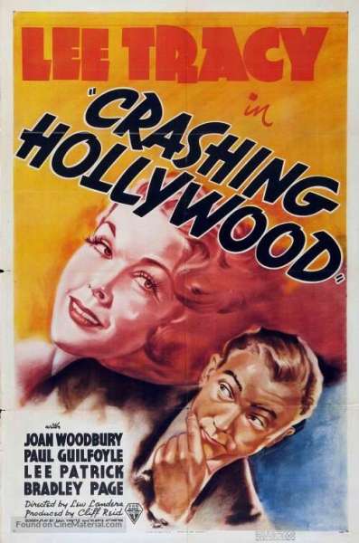 Crashing Hollywood