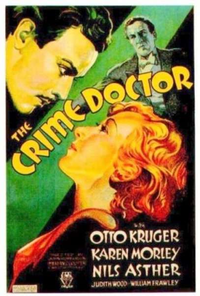 The Crime Doctor