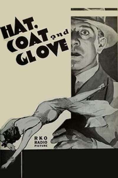 Hat, Coat and Glove