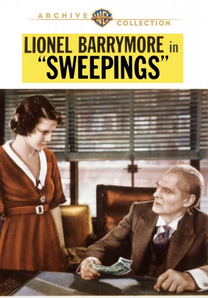 Sweepings