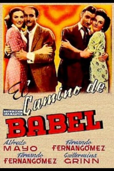 El camino de Babel