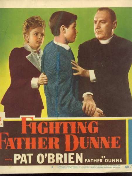 Fighting Father Dunne