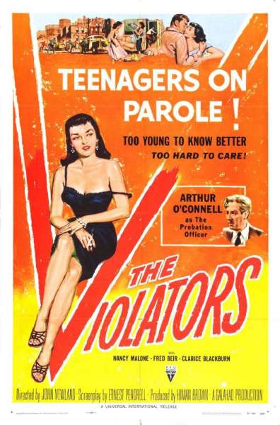 The Violators