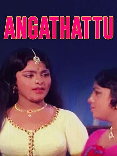 Angathattu