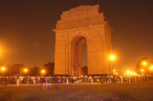 India Gate