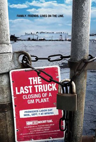 The Last Truck: Closing of a GM Plant