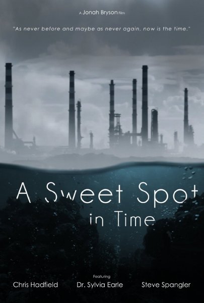 A Sweet Spot in Time