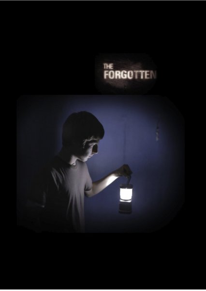 The Forgotten