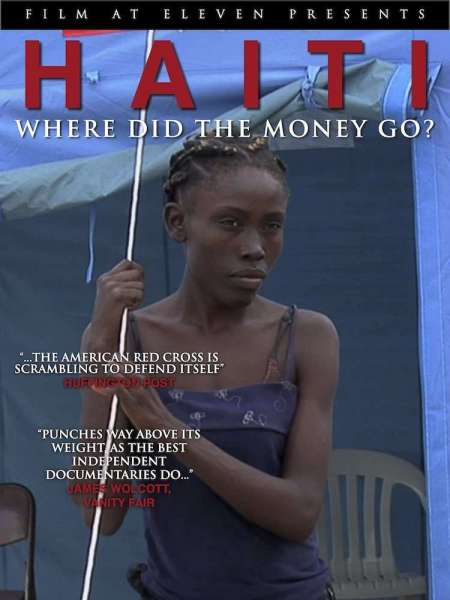 Haiti: Where Did the Money Go