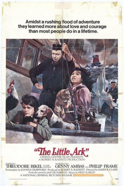 The Little Ark