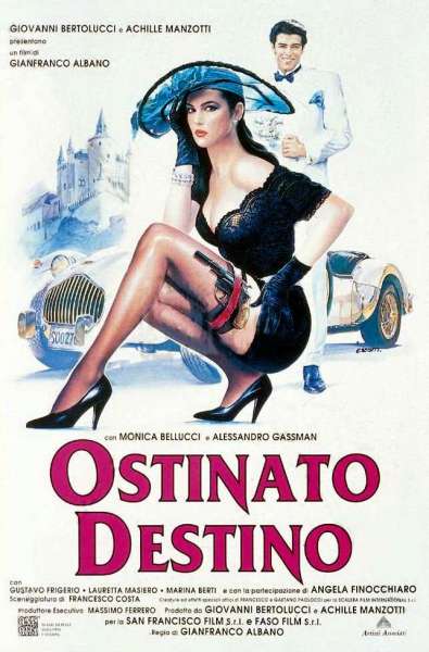 Ostinato destino