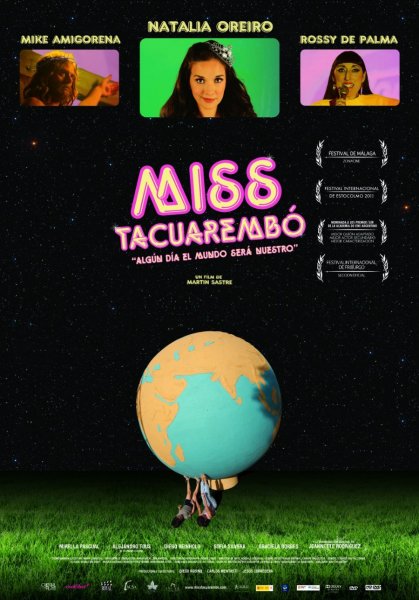 Miss Tacuarembó