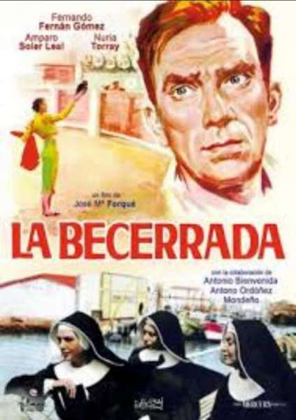 La Becerrada