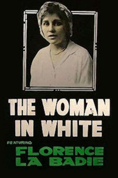 The Woman in White