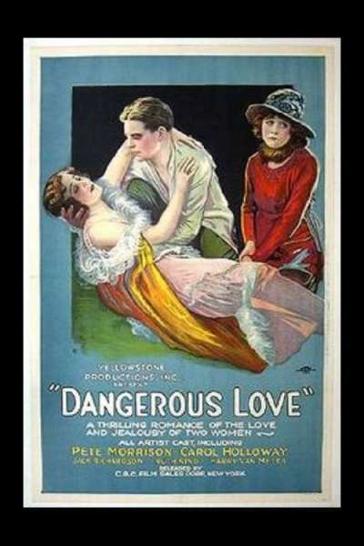 Dangerous Love