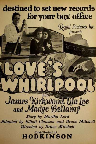 Love's Whirlpool