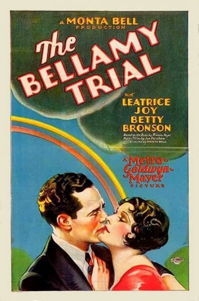 The Bellamy Trial