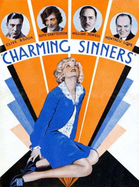 Charming Sinners