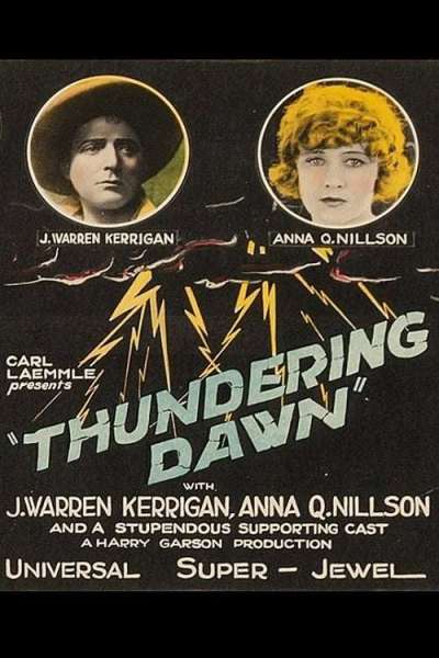 Thundering Dawn