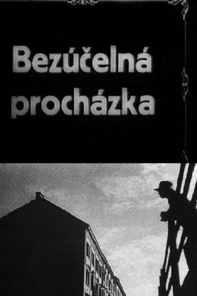 Bezucelná procházka