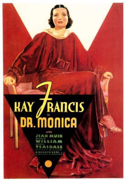 Dr. Monica