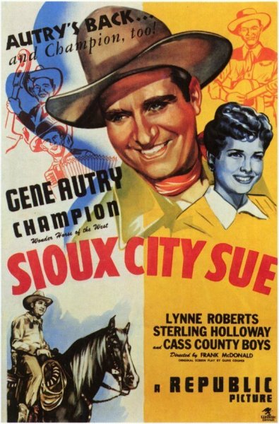 Sioux City Sue