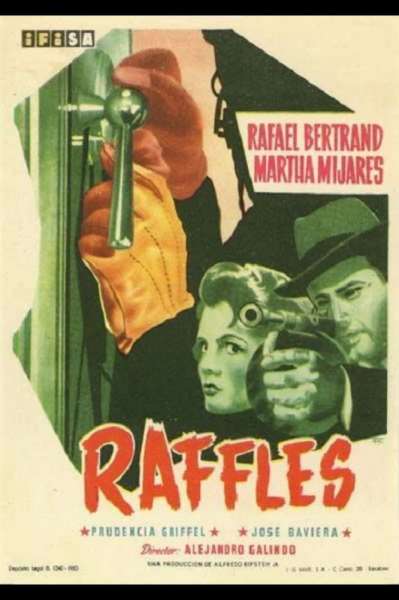 Raffles