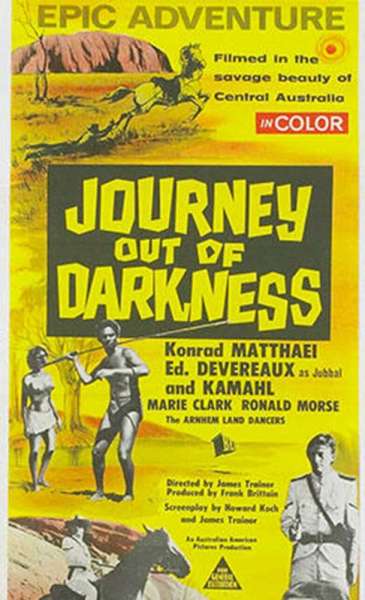 Journey Out Of Darkness