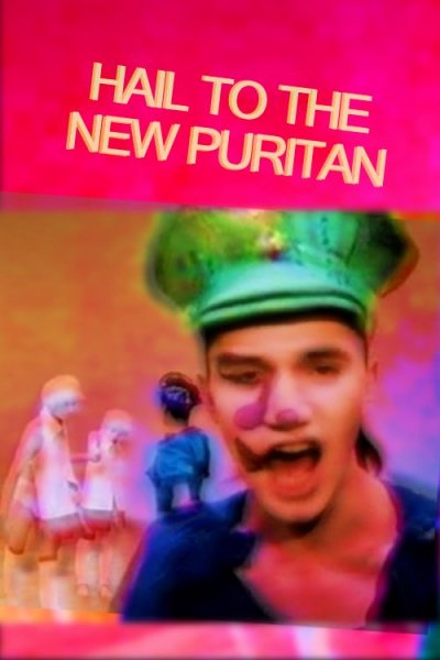 Hail the New Puritan