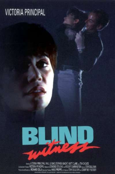 Blind Witness