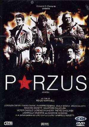 Porzus