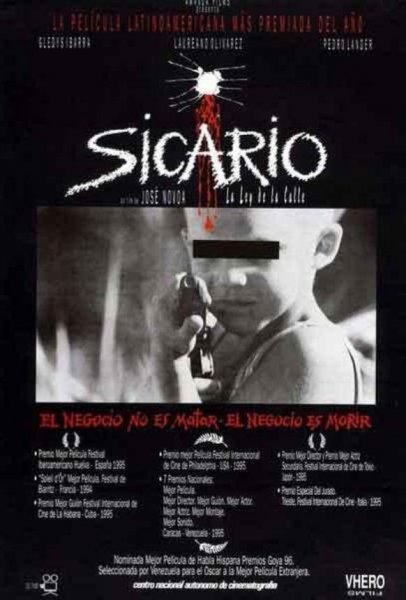 Sicario