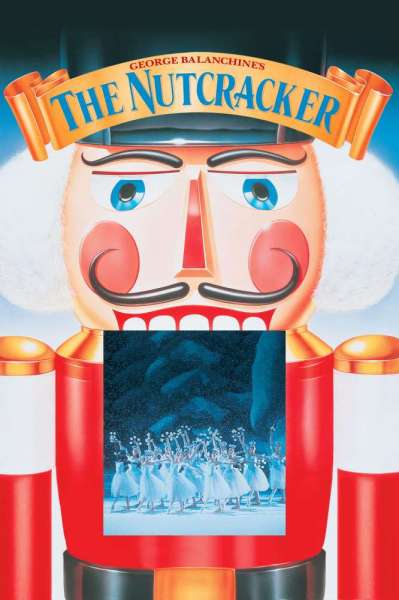 The nutcracker