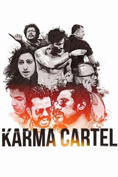 Karma Cartel