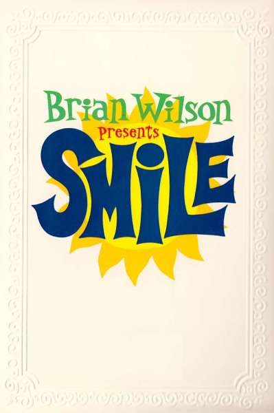 Beautiful Dreamer: Brian Wilson and the Story of Smile