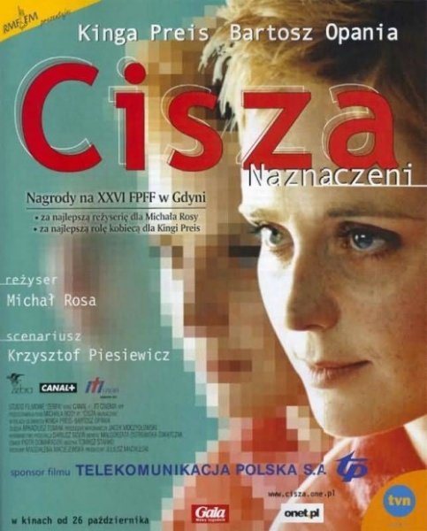 Cisza