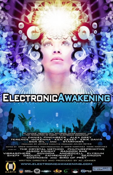 Electronic Awakening