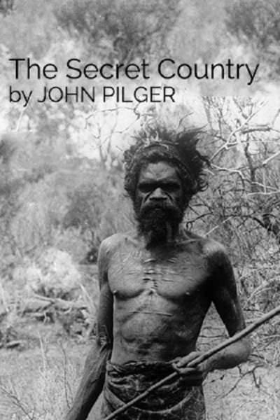 The Secret Country: The First Australians Fight Back