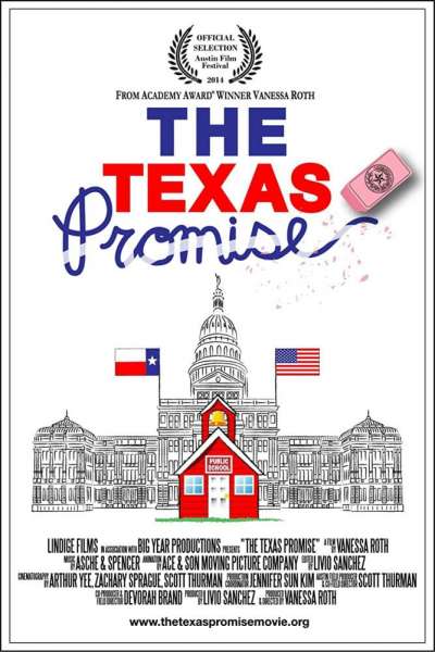 The Texas Promise