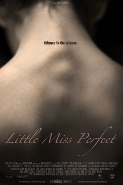 Little Miss Perfect