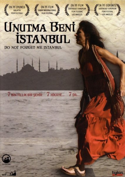 Unutma Beni Istanbul