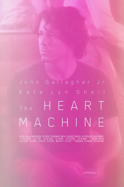 The Heart Machine