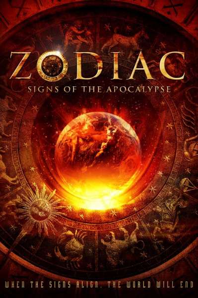 ZODIAC : Les 12 signes de l'apocalypse