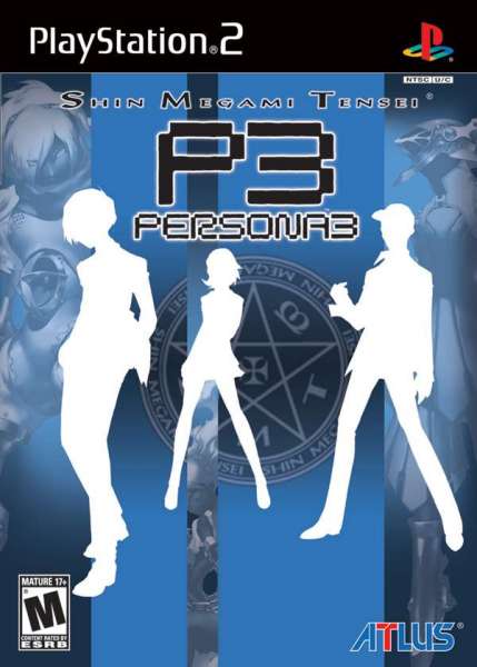 Persona 3 The Movie: No. 4, Last Episode