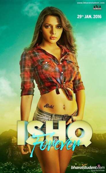 Ishq Forever